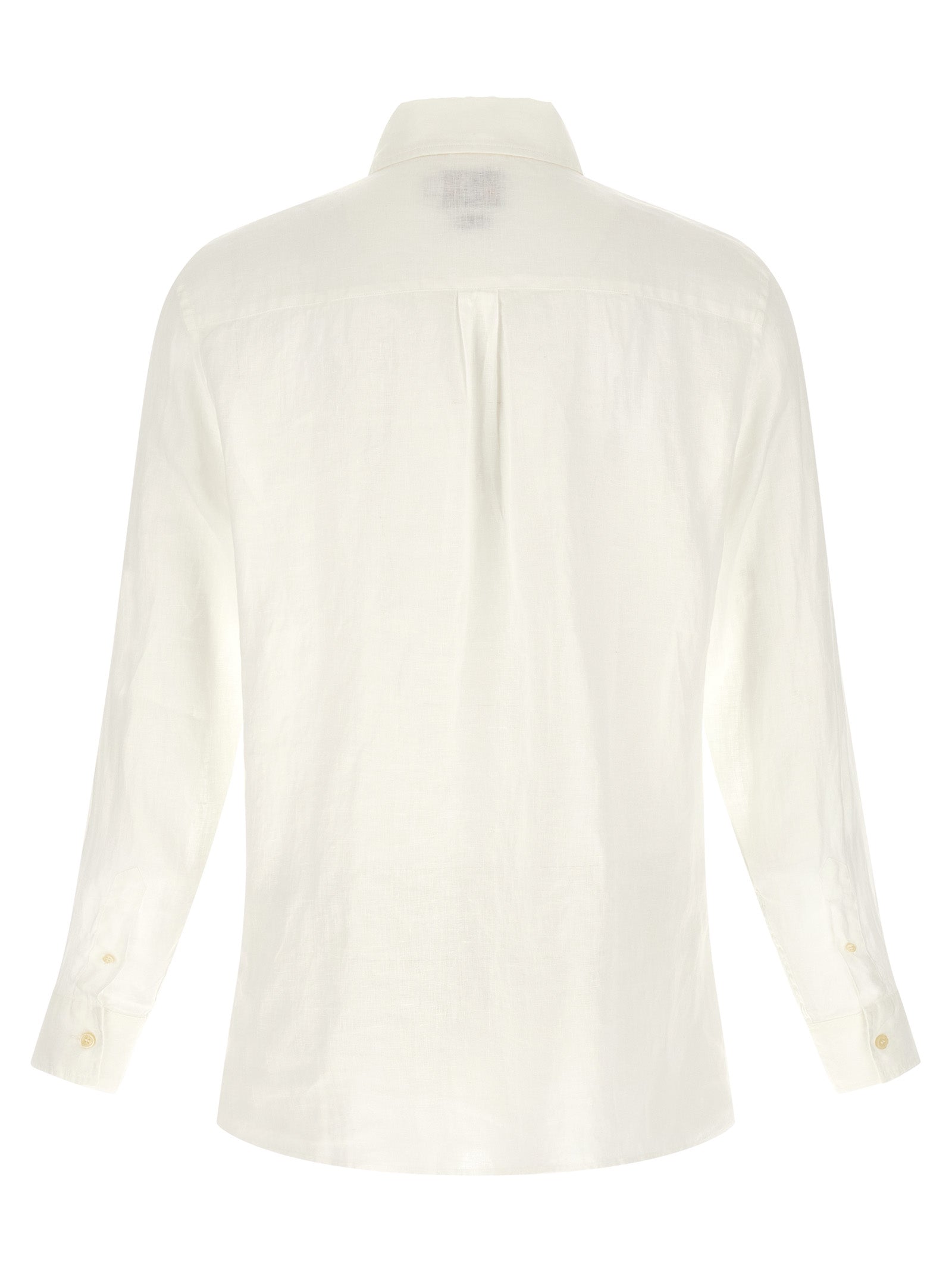 Mc2 Saint Barth Mc2 Saint Barth Raphael Polo Shirt