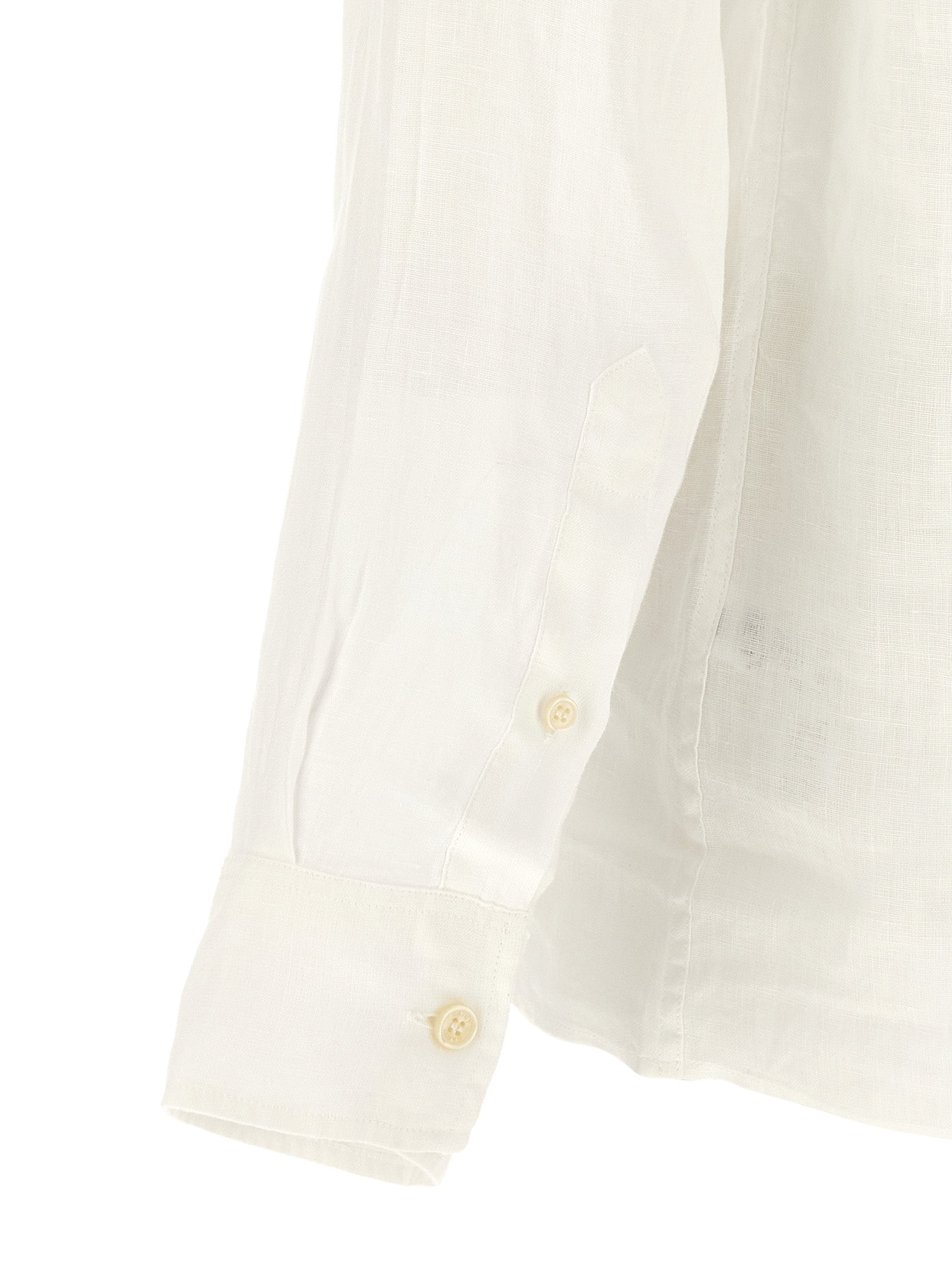 Mc2 Saint Barth Mc2 Saint Barth Raphael Polo Shirt
