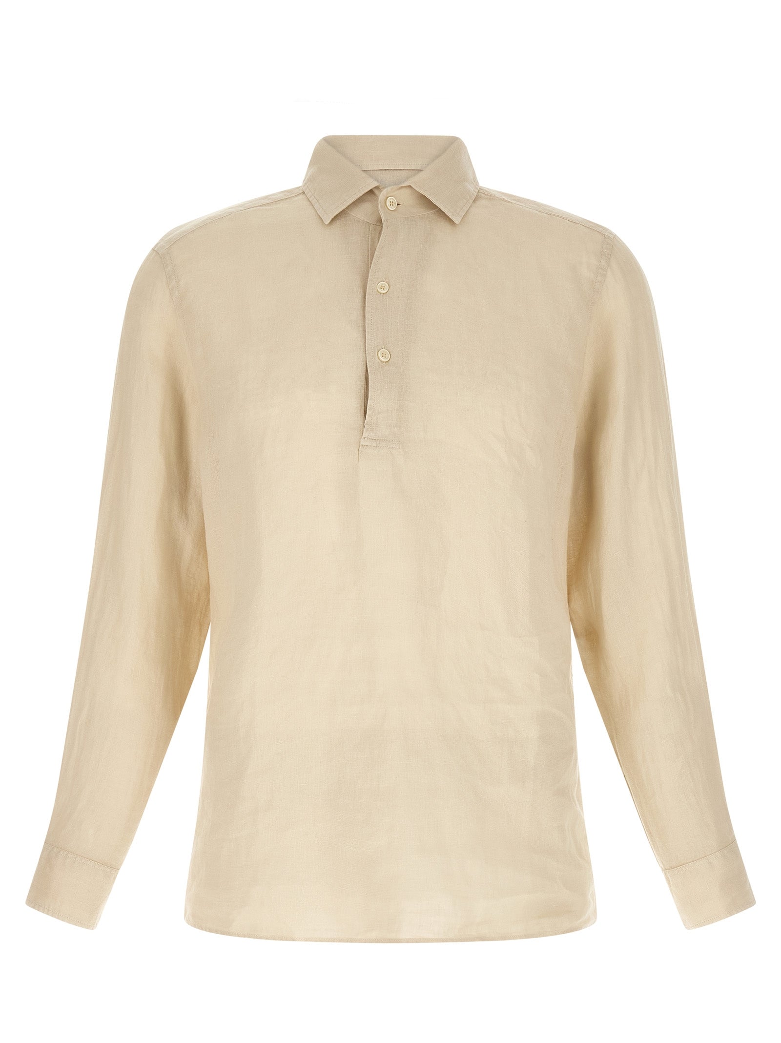 Mc2 Saint Barth Mc2 Saint Barth Raphael Polo Shirt