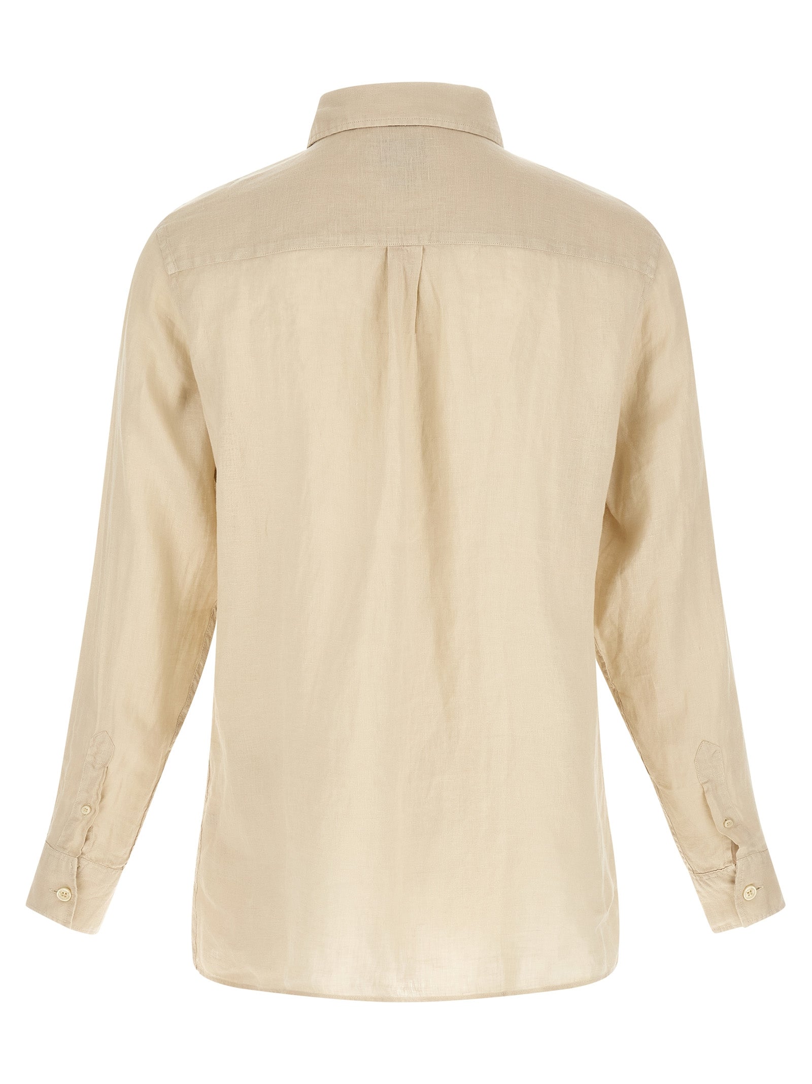 Mc2 Saint Barth Mc2 Saint Barth Raphael Polo Shirt