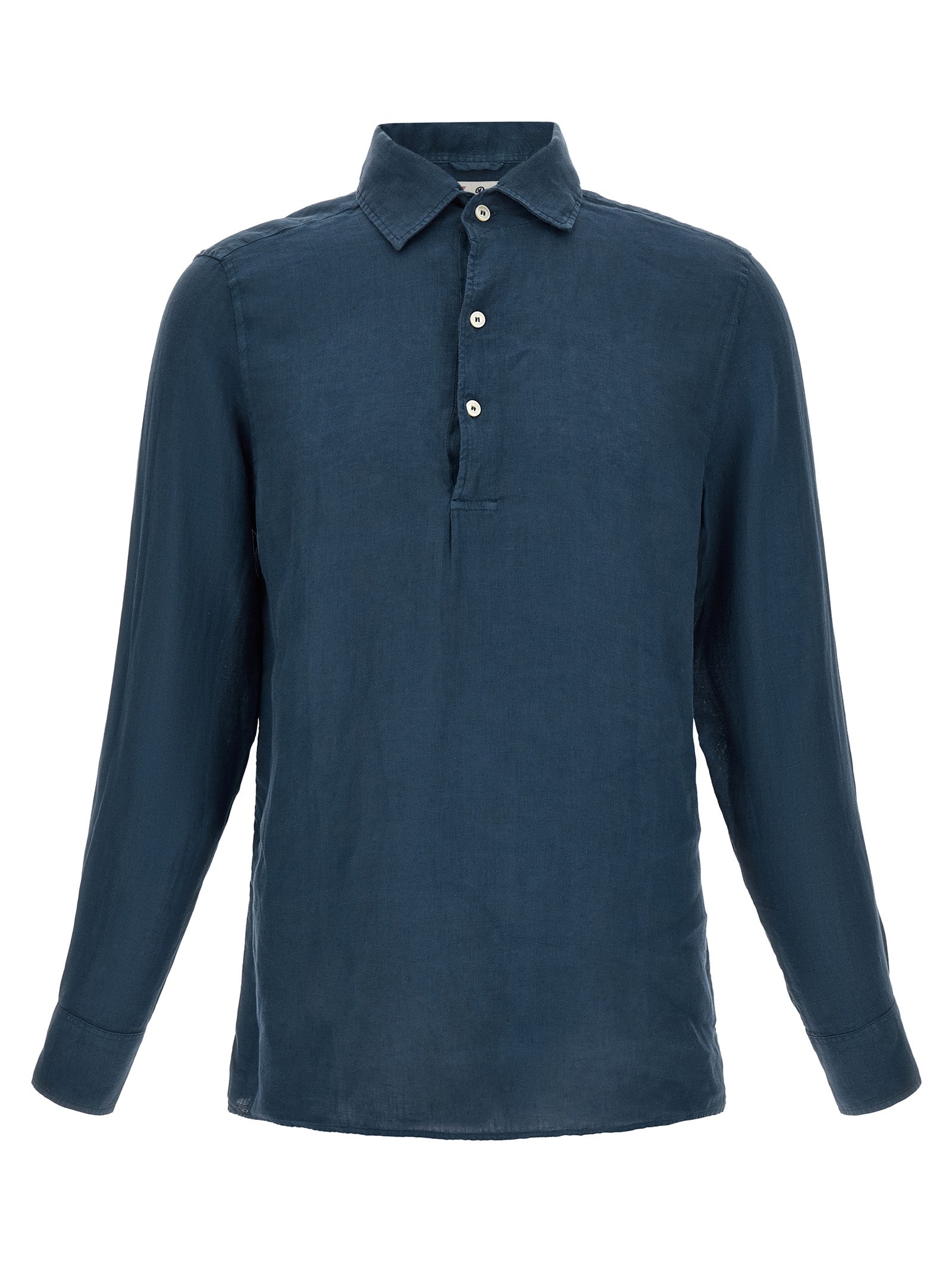 Mc2 Saint Barth Mc2 Saint Barth Raphael Polo Shirt
