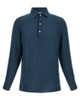 Mc2 Saint Barth Mc2 Saint Barth Raphael Polo Shirt