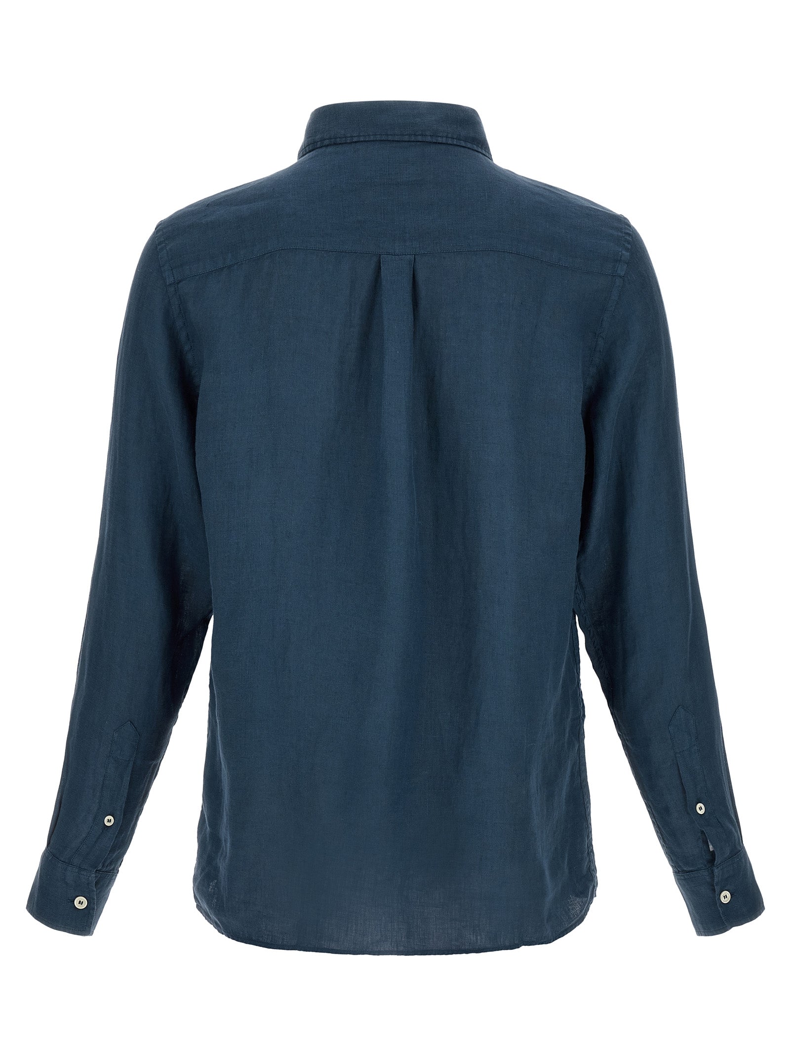 Mc2 Saint Barth Mc2 Saint Barth Raphael Polo Shirt