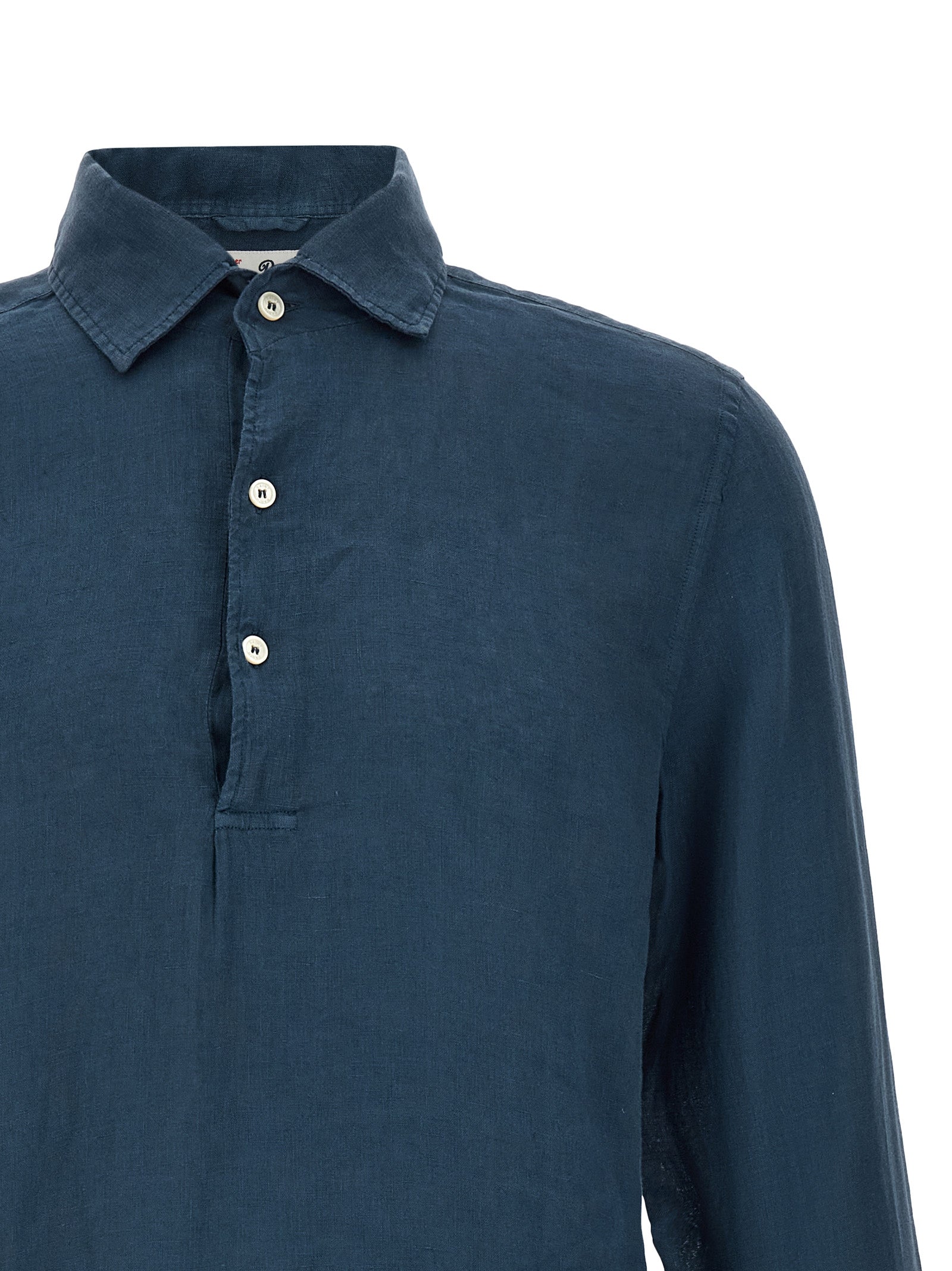 Mc2 Saint Barth Mc2 Saint Barth Raphael Polo Shirt