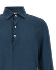 Mc2 Saint Barth Mc2 Saint Barth Raphael Polo Shirt