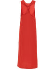 Loulou De Saison Loulou De Saison Rayna Dress