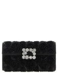 Roger Vivier Roger Vivier Efflorescence Clutch