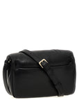 Roger Vivier Roger Vivier Mini Viv Choc Crossbody Bag