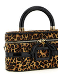 Roger Vivier Roger Vivier Belle Vivier Vanity Mini Handbag