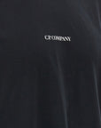C.p. Company C.p. Company Logo T-shirt