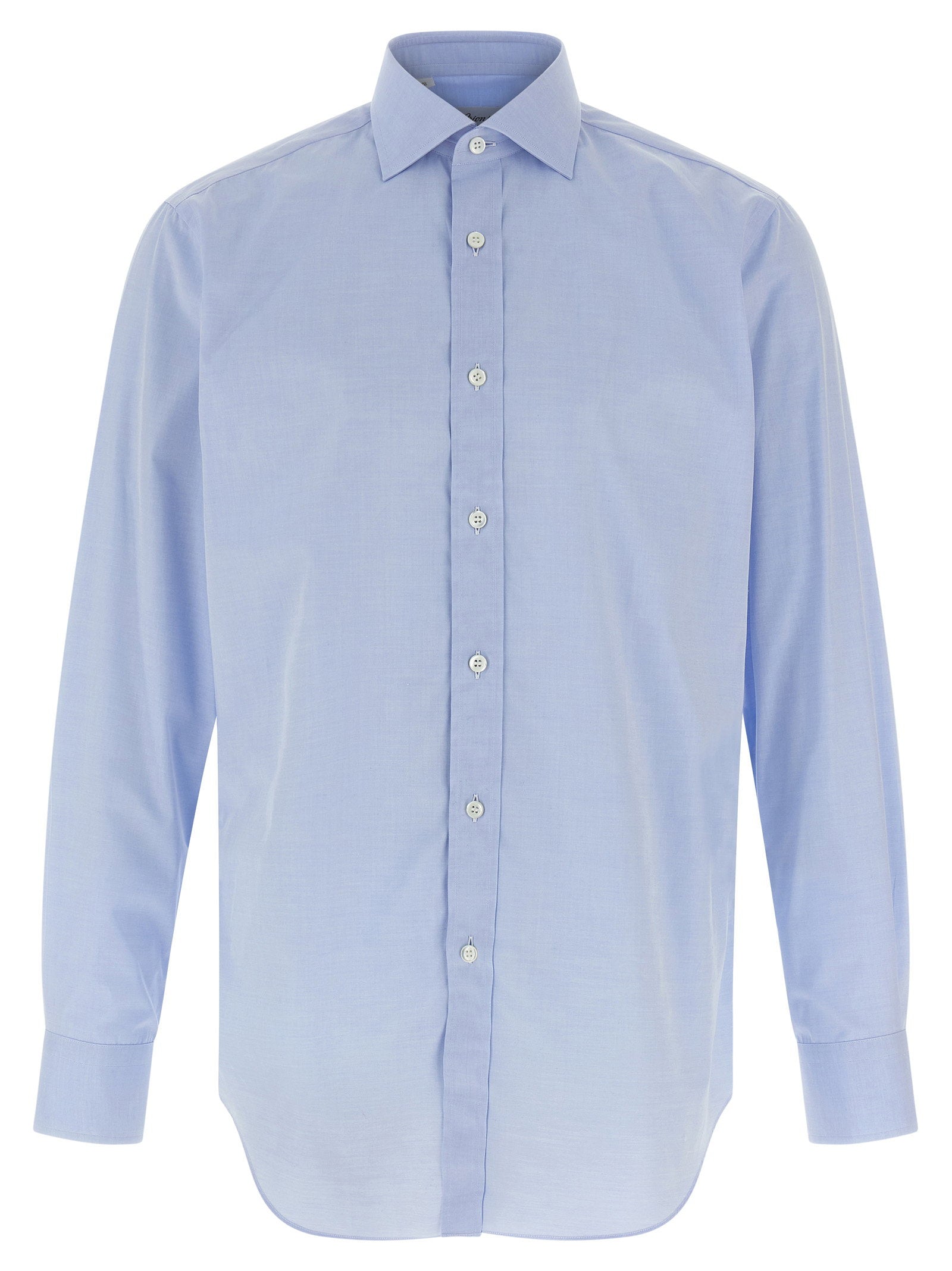 Brioni Brioni Trevi Mark Shirt