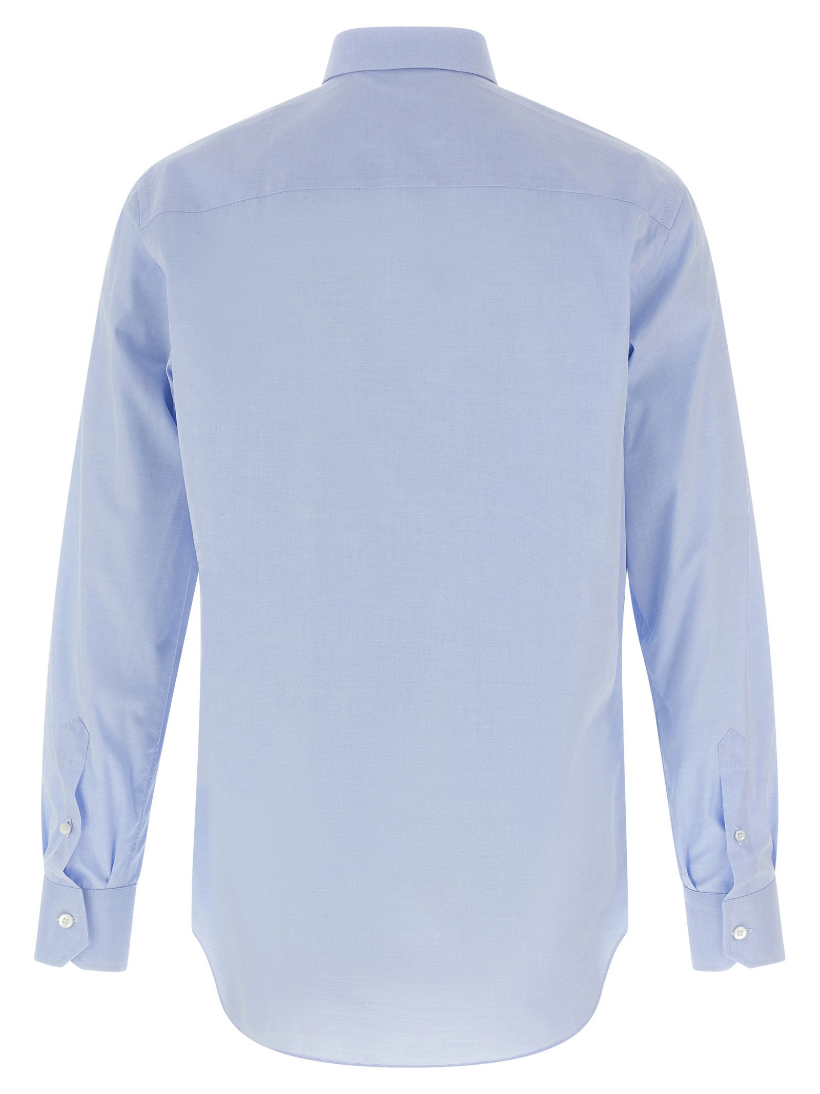 Brioni Brioni Trevi Mark Shirt