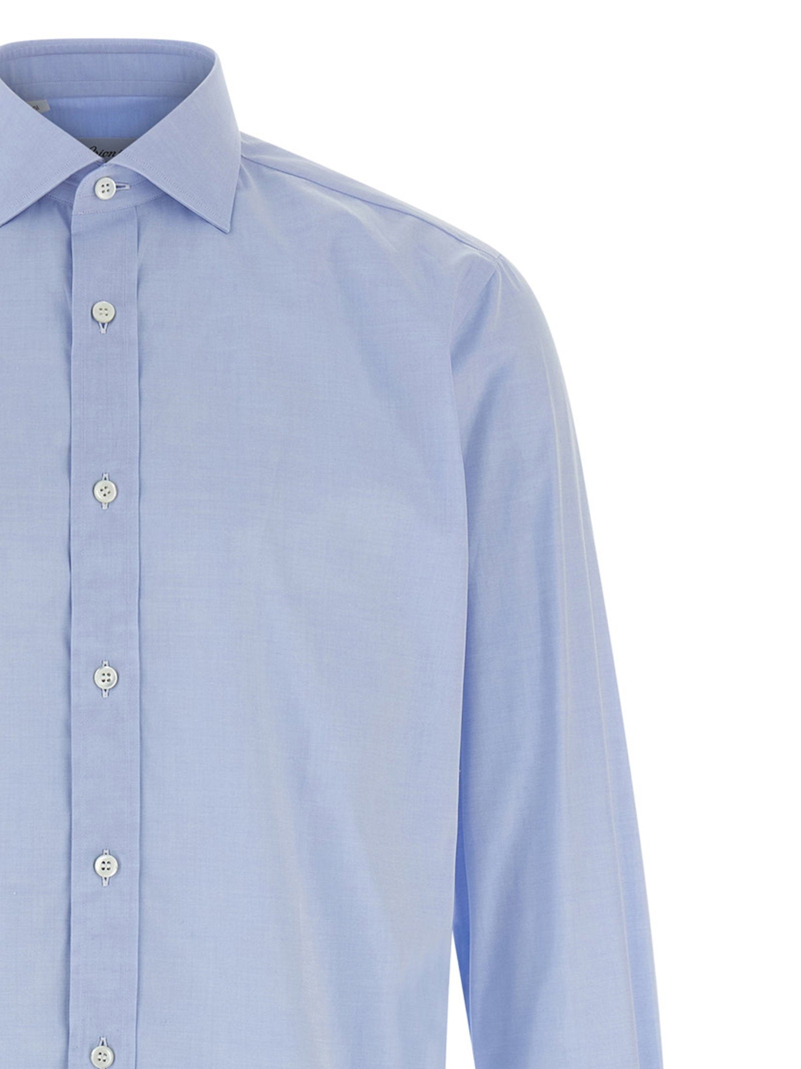 Brioni Brioni Trevi Mark Shirt