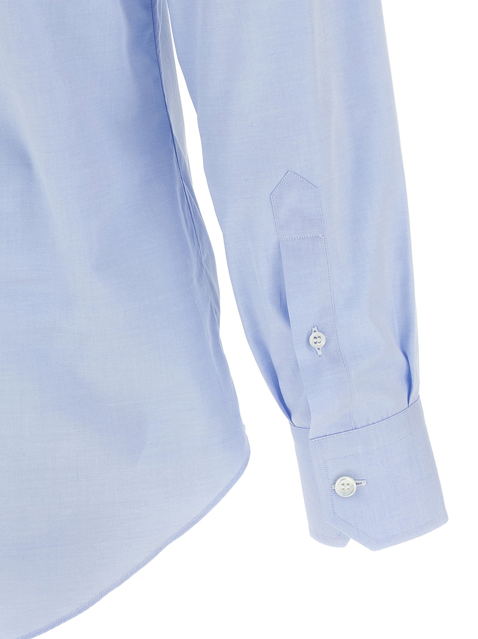 Brioni Brioni Trevi Mark Shirt