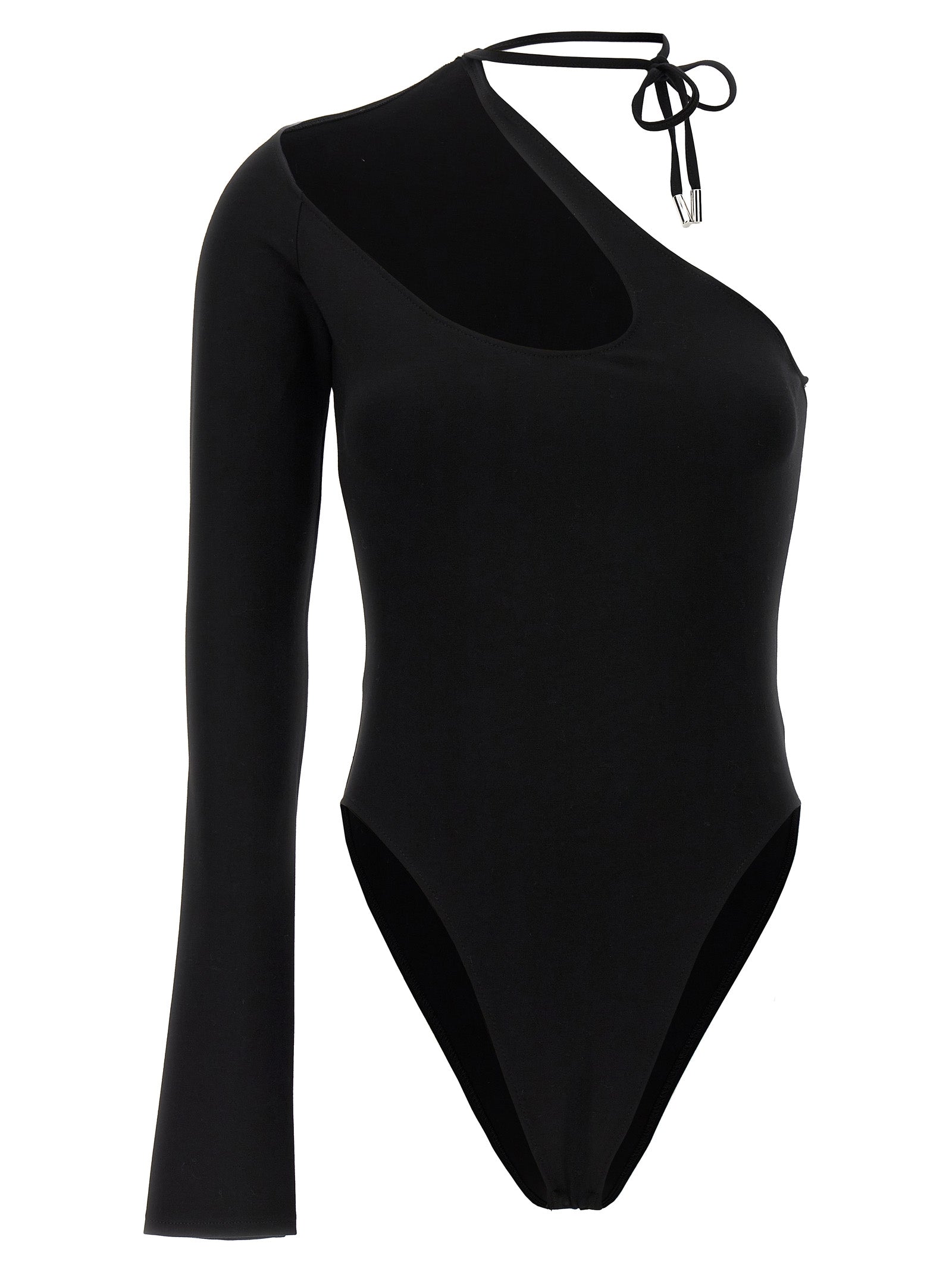 David Koma David Koma Asymmetrical Body