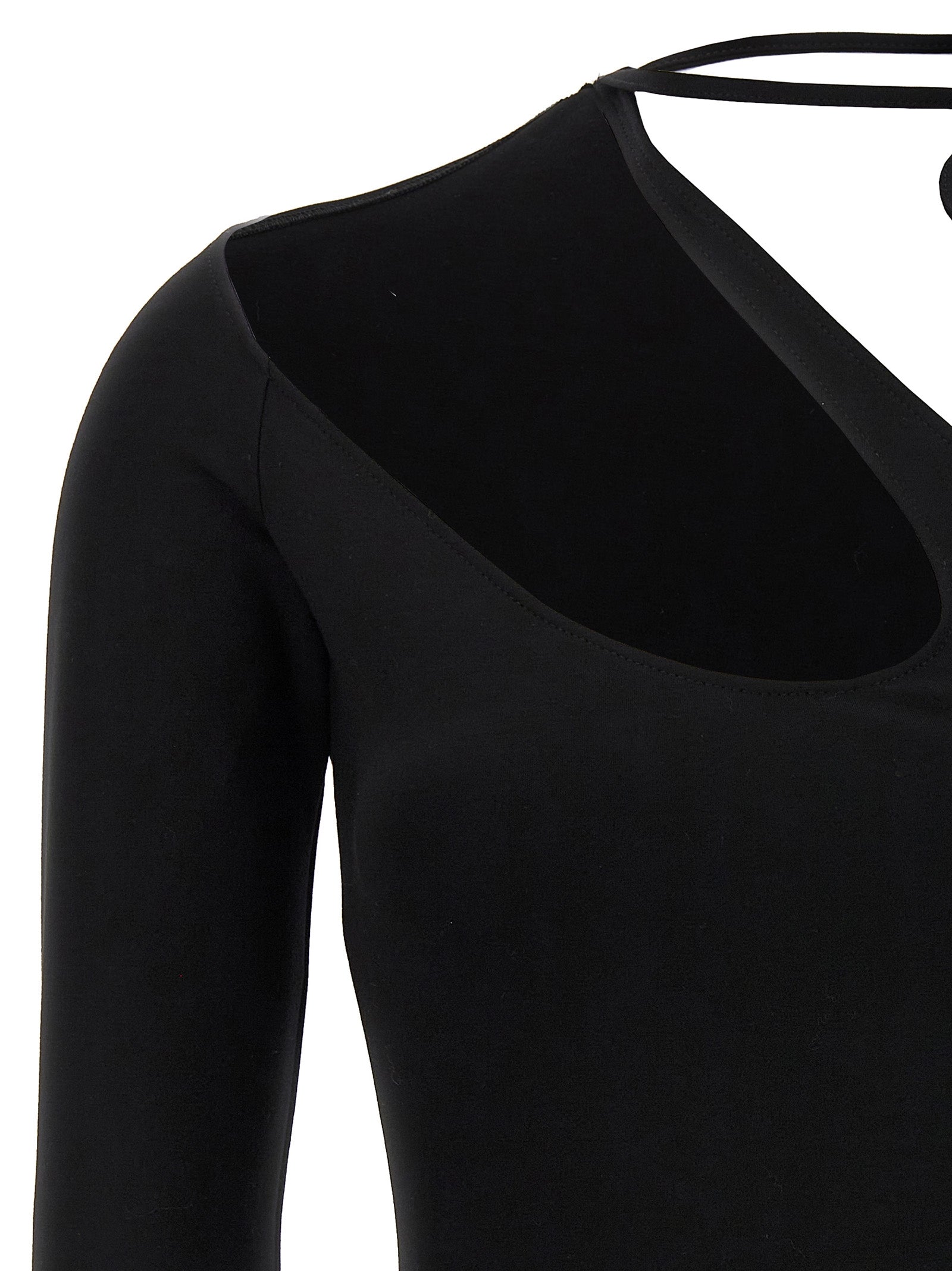 David Koma David Koma Asymmetrical Body