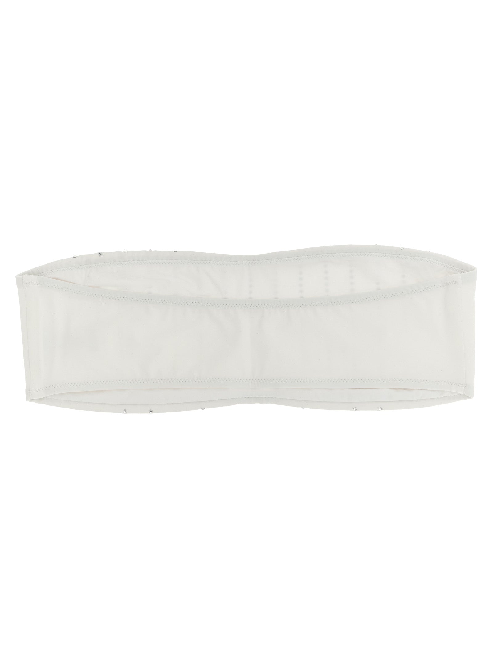 Mc2 Saint Barth Mc2 Saint Barth Rebby Bikini Top