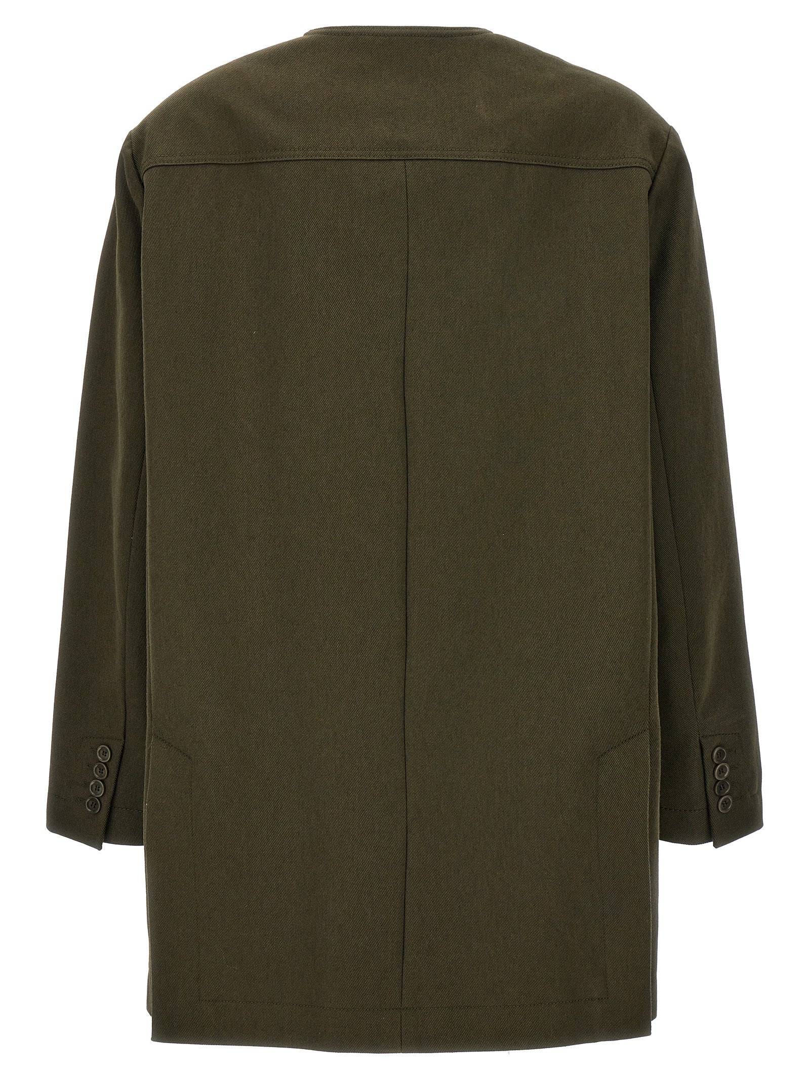 Max Mara Max Mara Recital Midi Jacket
