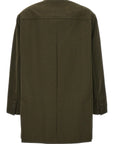 Max Mara Max Mara Recital Midi Jacket