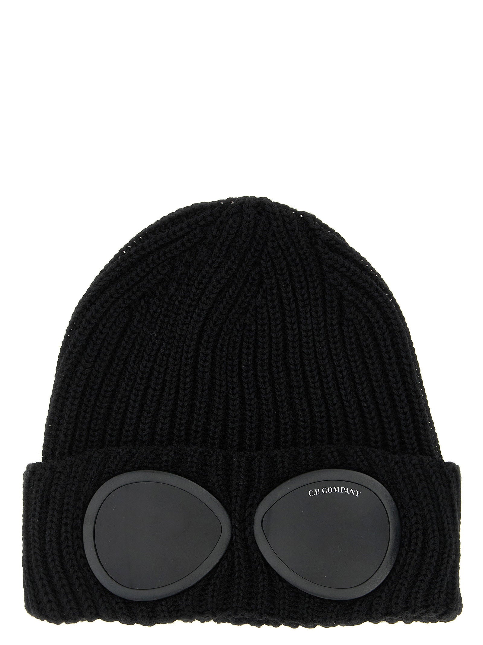 C.p. Company C.p. Company Goggle Cap