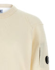 C.p. Company C.p. Company Lens Sweater