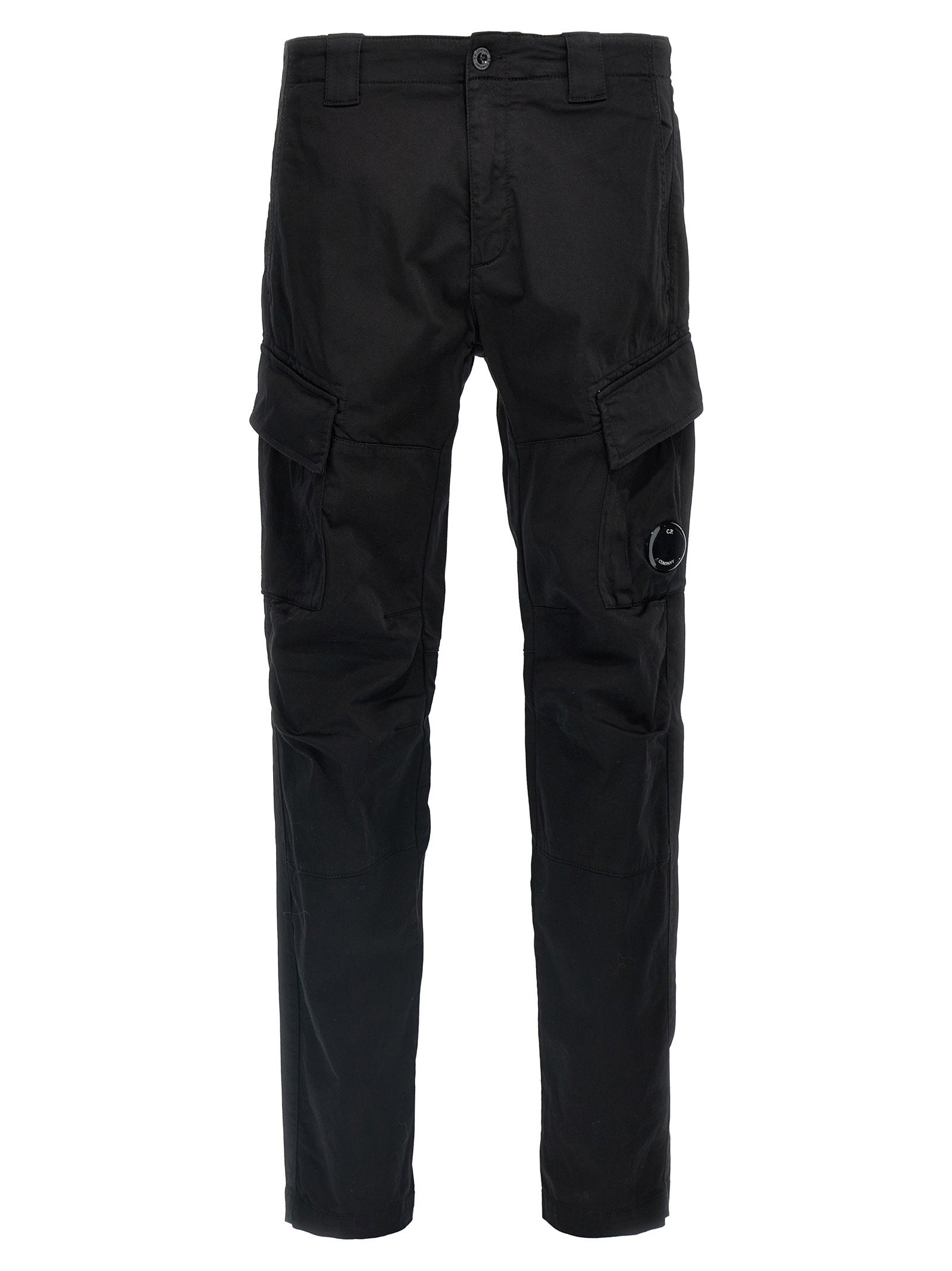 C.p. Company C.p. Company Lente Cargo Pants