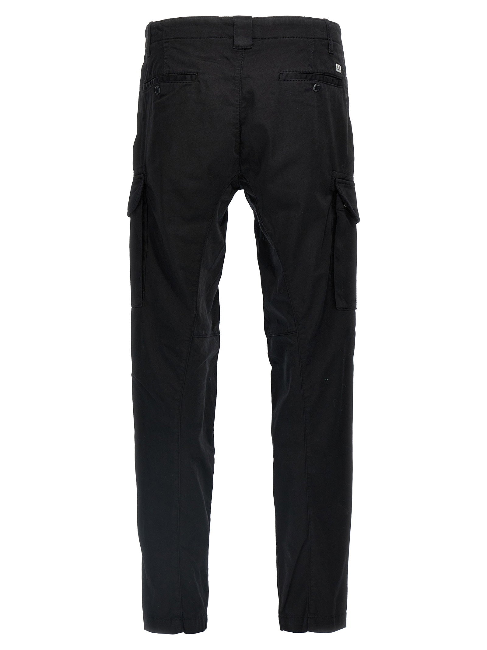 C.p. Company C.p. Company Lente Cargo Pants