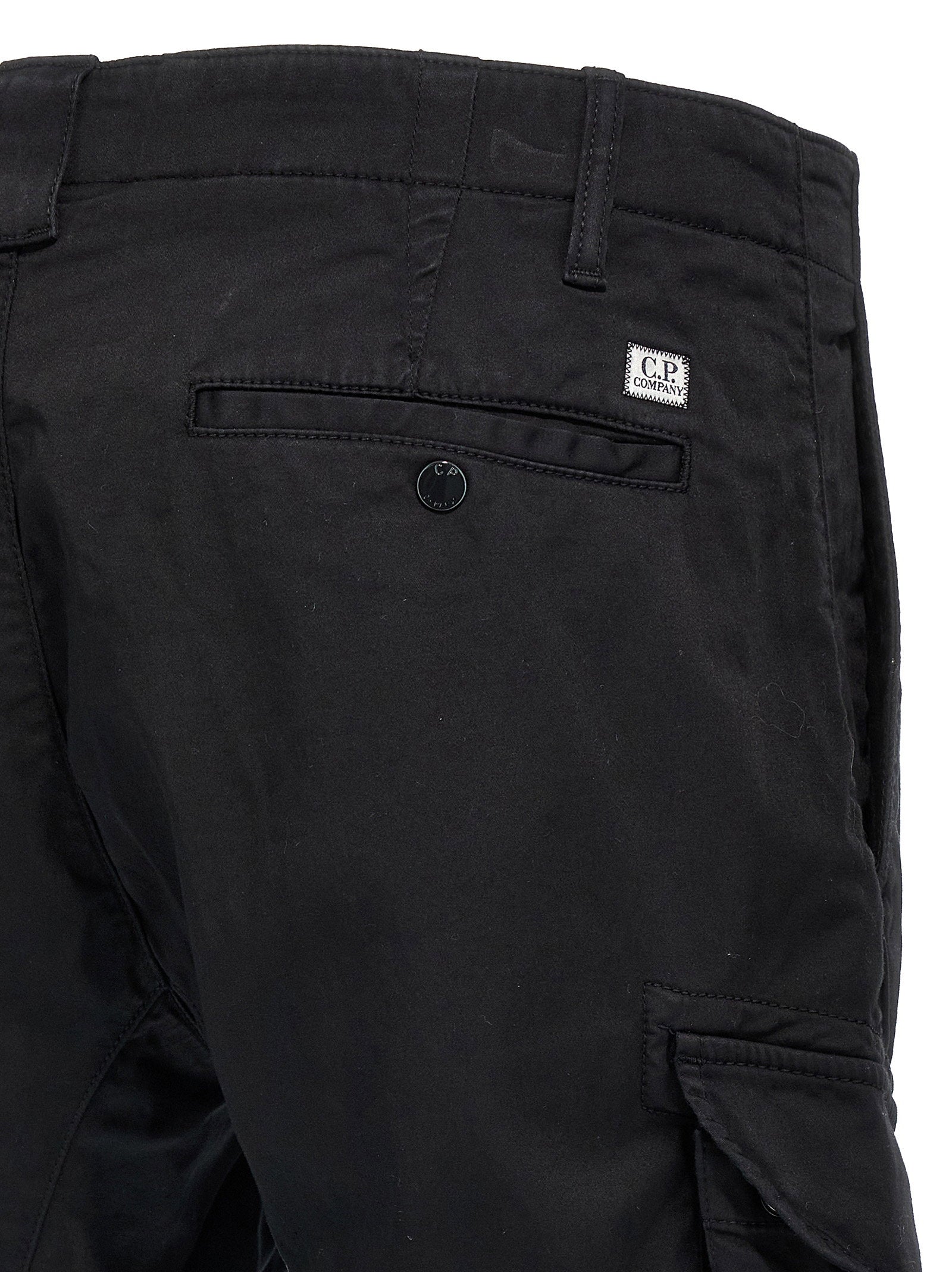 C.p. Company C.p. Company Lente Cargo Pants