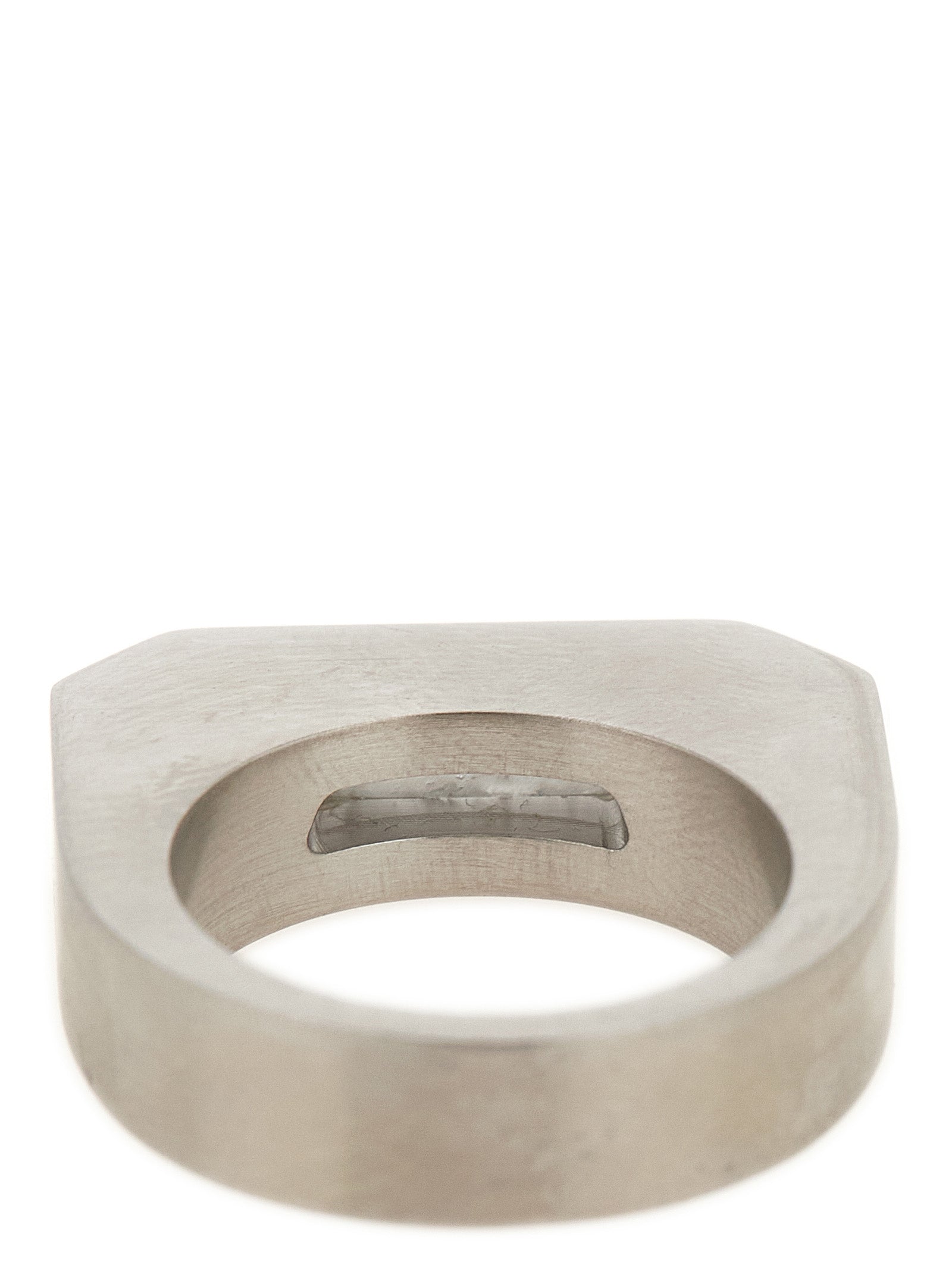 Rick Owens Rick Owens Crystal Hollywood Ring