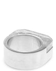 Rick Owens Rick Owens Double Crystal Hollywood Ring