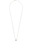Rick Owens Rick Owens Mini Orb Necklace