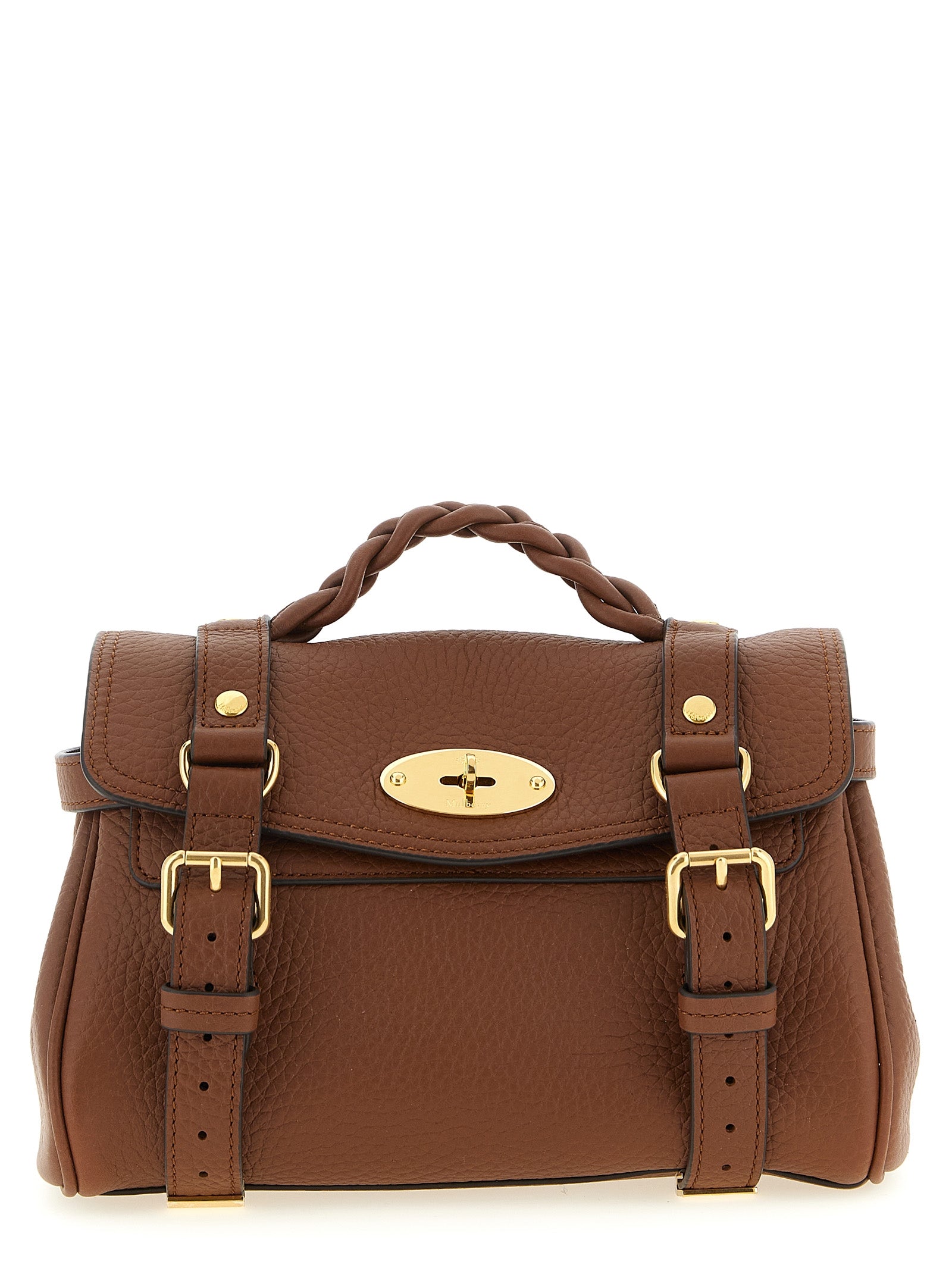Mulberry Mulberry Alexa Mini Handbag