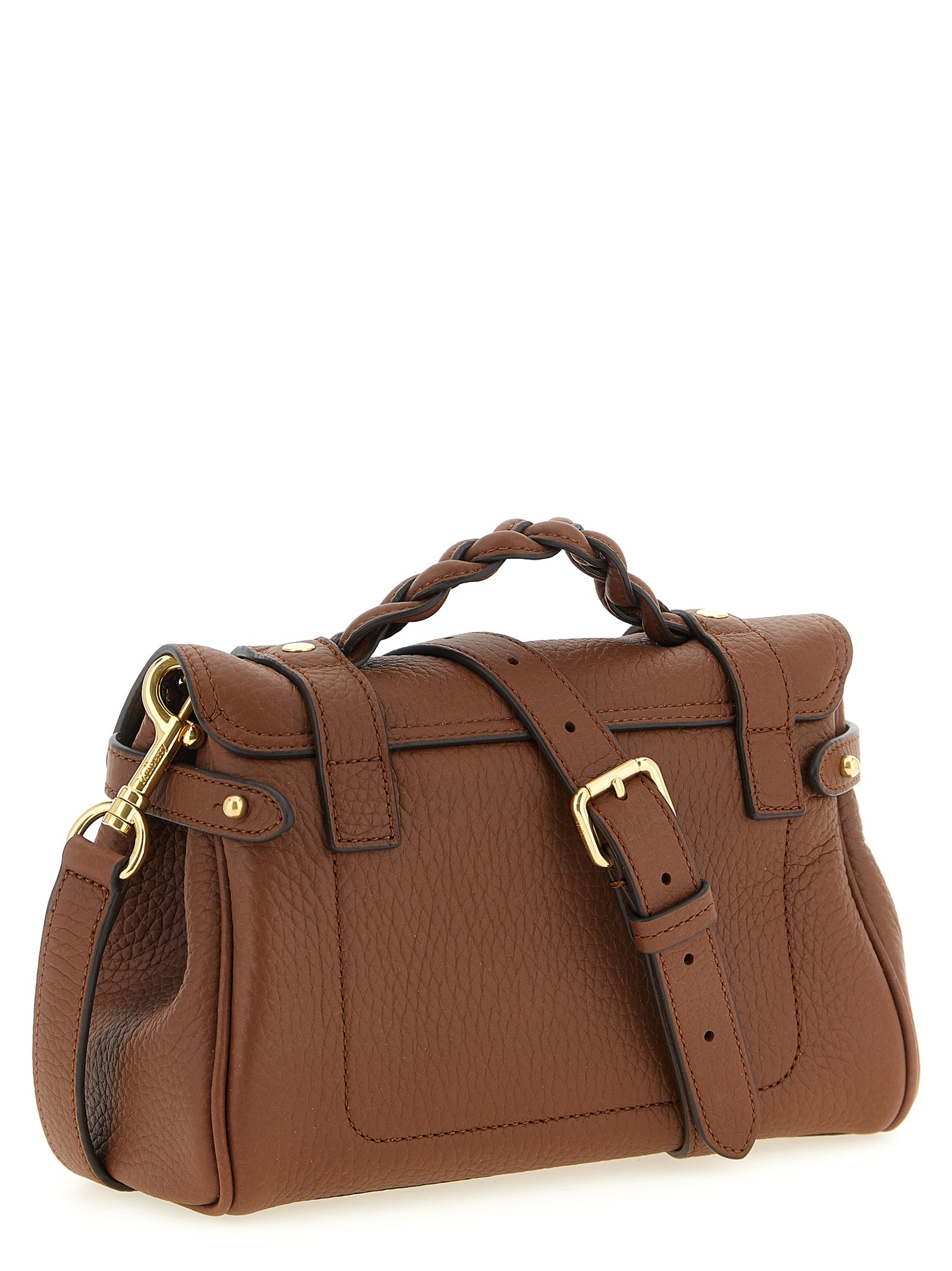 Mulberry Mulberry Alexa Mini Handbag