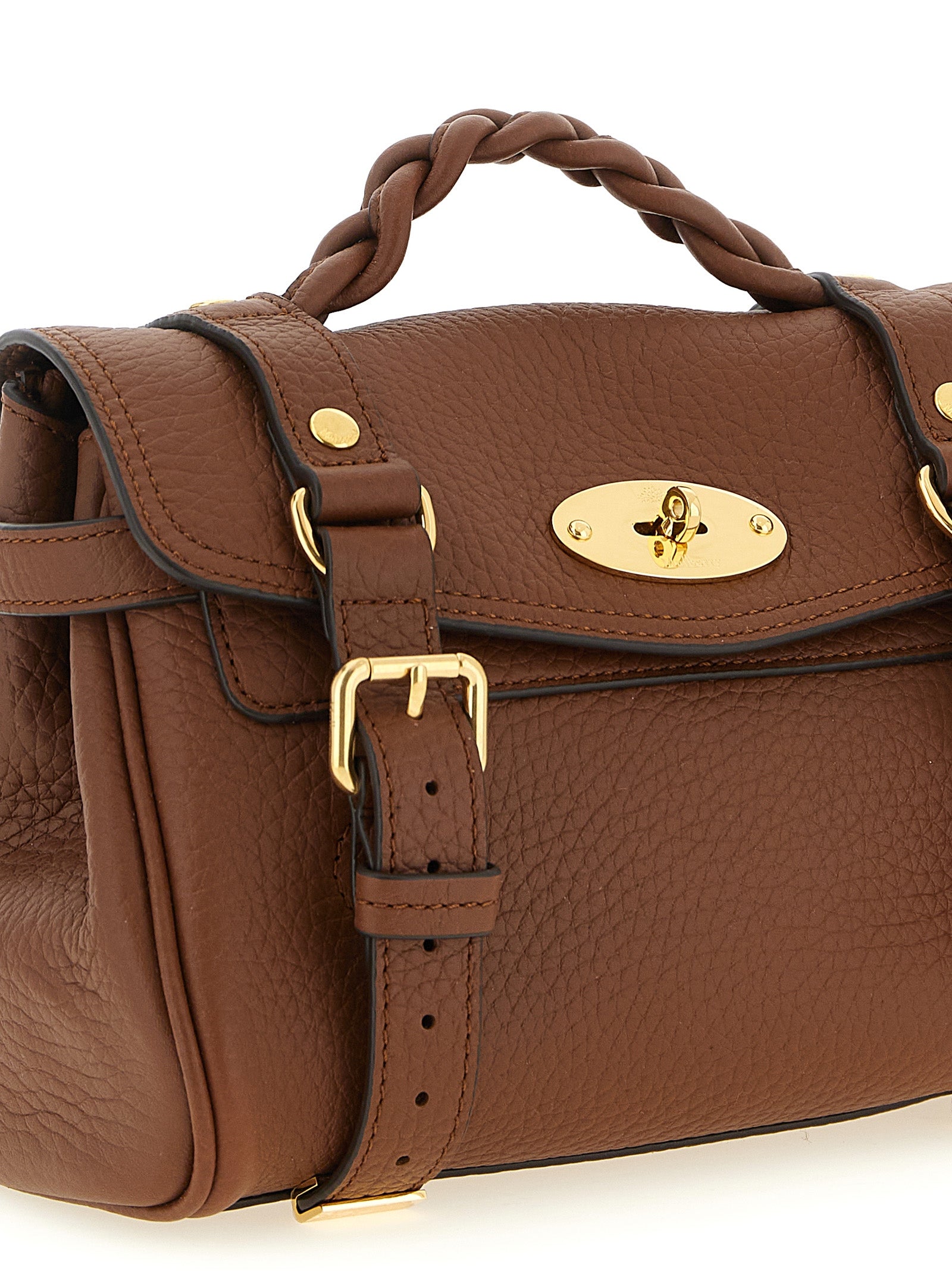 Mulberry Mulberry Alexa Mini Handbag