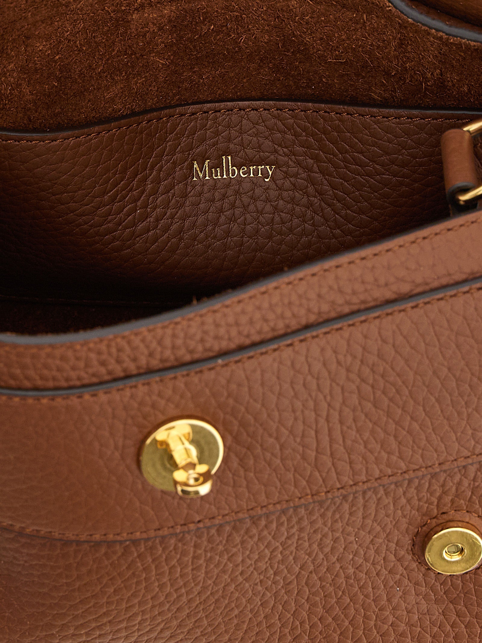 Mulberry Mulberry Alexa Mini Handbag