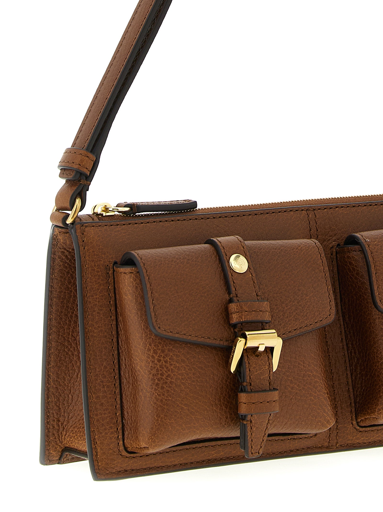 Mulberry Mulberry Roxanne Mini Shoulder Bag
