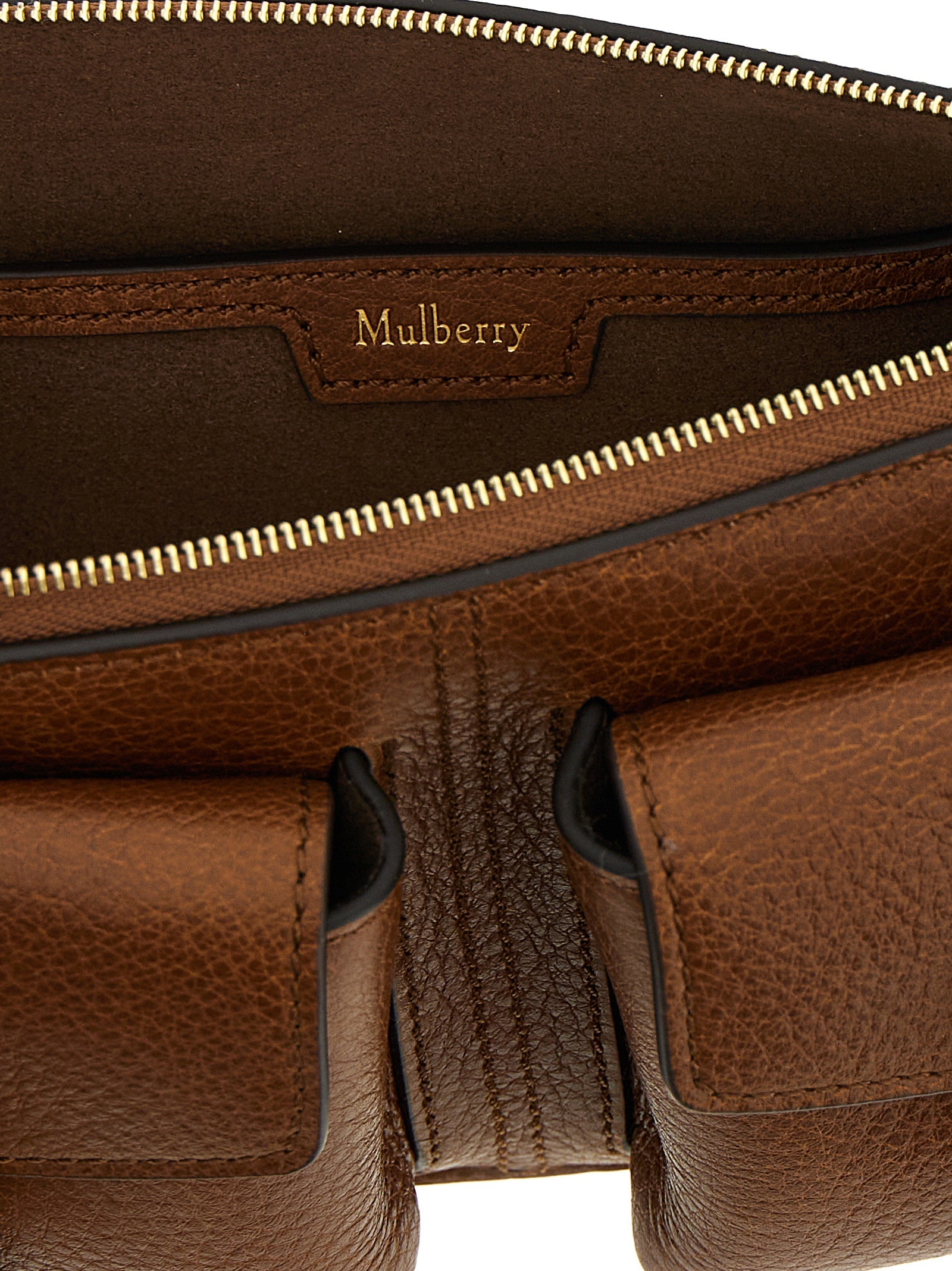 Mulberry Mulberry Roxanne Mini Shoulder Bag
