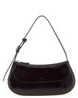 Mulberry Mulberry Clovelly Shoulder Bag
