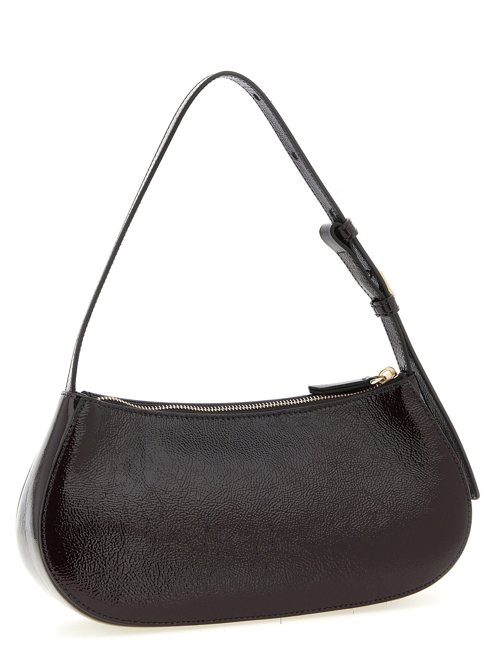 Mulberry Mulberry Clovelly Shoulder Bag
