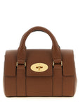Mulberry Mulberry Mini Heritage Bayswater Love Bag