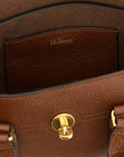 Mulberry Mulberry Mini Heritage Bayswater Love Bag