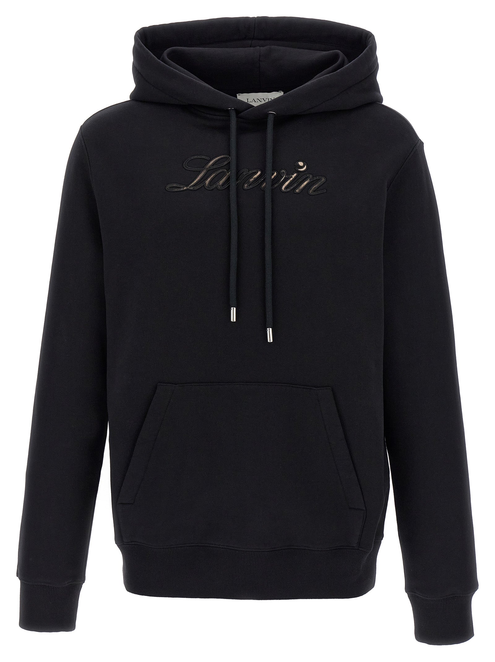 Lanvin Lanvin Logo Hoodie