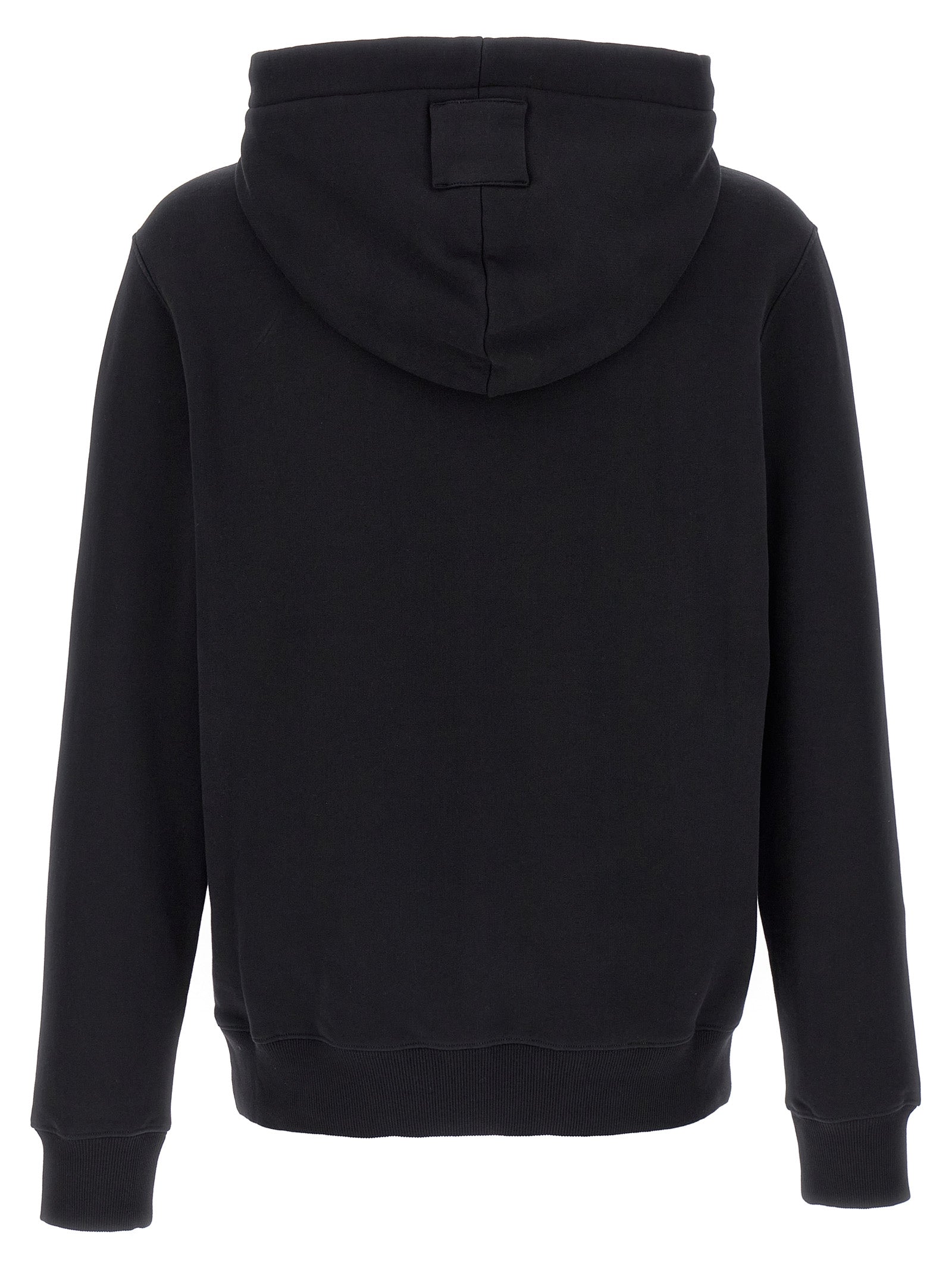 Lanvin Lanvin Logo Hoodie