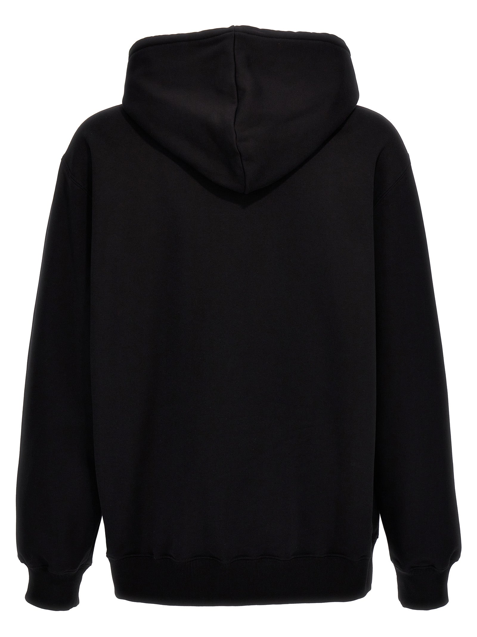 Lanvin Lanvin Curblace Hoodie