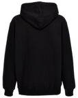 Lanvin Lanvin Curblace Hoodie