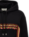 Lanvin Lanvin Curblace Hoodie