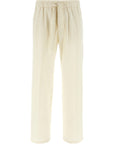 Lanvin Lanvin Cotton Trousers