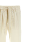 Lanvin Lanvin Cotton Trousers