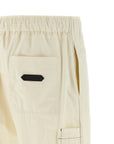 Lanvin Lanvin Cotton Trousers