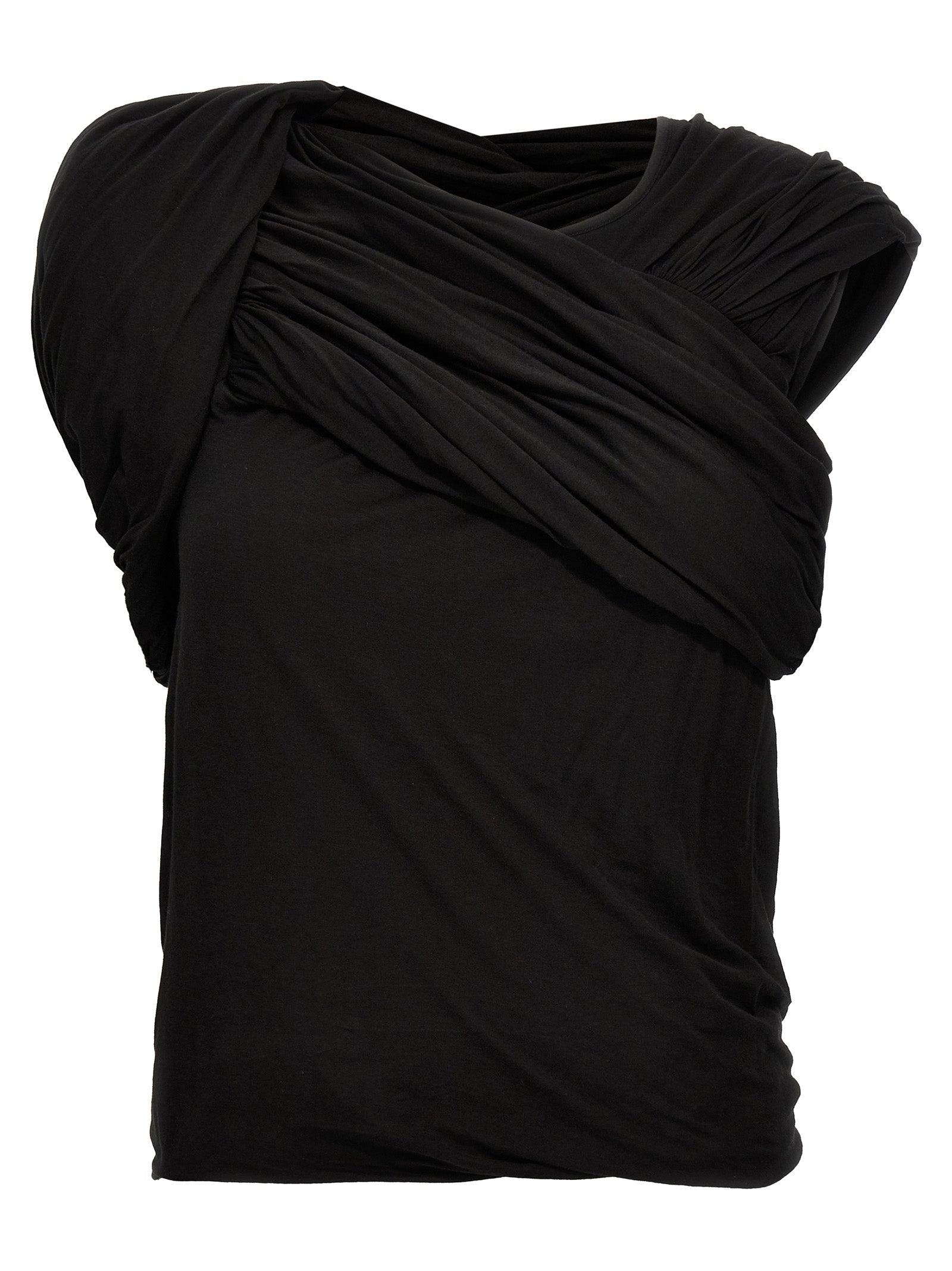 Rick Owens Rick Owens Harness Top